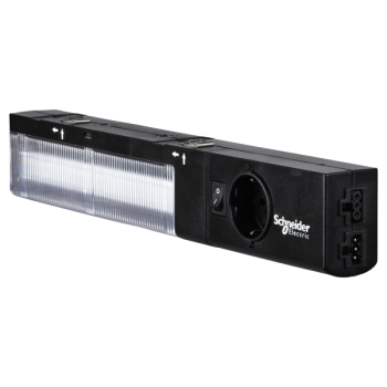  LAMPE LED PRISE SCHUKO 