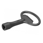  CLE MET.INSERT TRIANGLE 8 