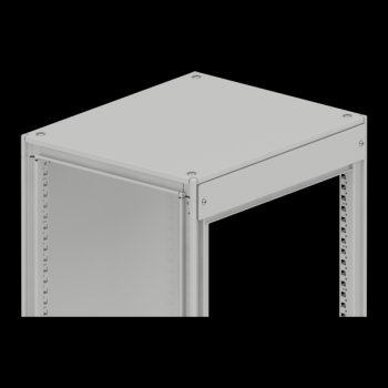  2 PANNEAUX FIX 2M 100X800 