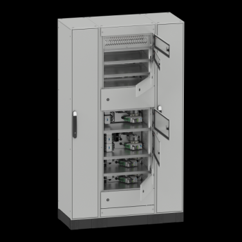  TRAVERSE INTER HORIZ L600 