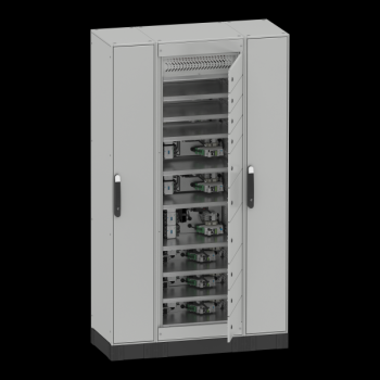  TRAVERSE INTER HORIZ L600 