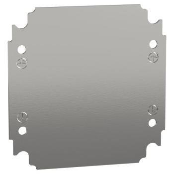  CHASS.PLEIN METAL.200X200 