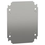  CHASS.PLEIN METAL.250X200 