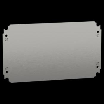  CHASS.PLEIN METAL.250X400 