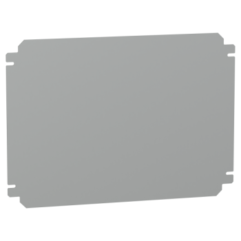  CHASSIS PLEIN 300X400 