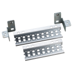  4 EQUERRES+RAILS 400P 