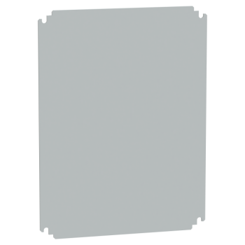  CHASSIS POLYESTER 500X400 