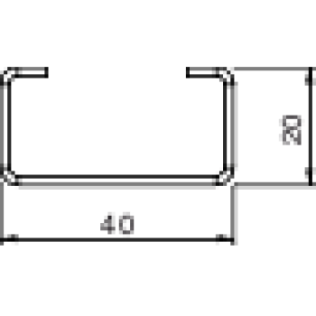  KIT RENFOR.CHAS.PL. L1200 