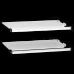  Cloisons horizon. x2 L800xP400 