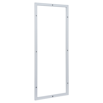  KIT JUXTAP.HORZ. PLA10X4 