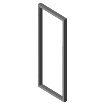  KIT JUXT.HOR.PLA/PHD 12X4 