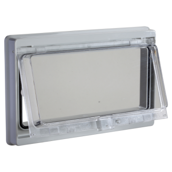  HUBLO PLASTIC 46X180 IP55 