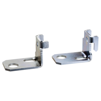  4 BRIDES FIX. SOCLE S6000 