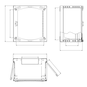  COFF.OPB15U CHASS.FIX.500 