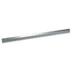  2 MONTANTS FIXES 6U OPB 