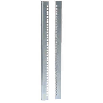  2 MONTANTS FIXES 9U OPB 