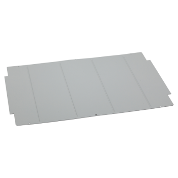  PLAQUE DE FOND OPB 9U 