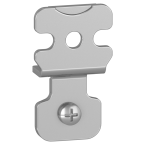  4 pattes de fixation CRN 