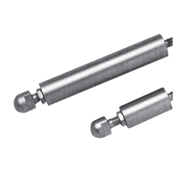  4 PIED HYGIEN INX316L 200 