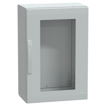  ARM PLA 750X500X320 VIT 