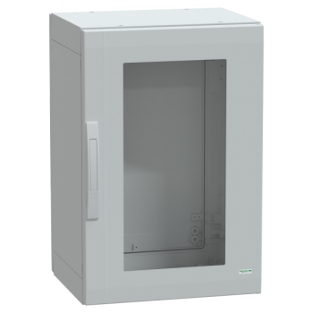  ARM PLA 750X500X420 VIT 