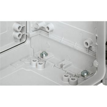  ARM PLAZT 500X500X320 