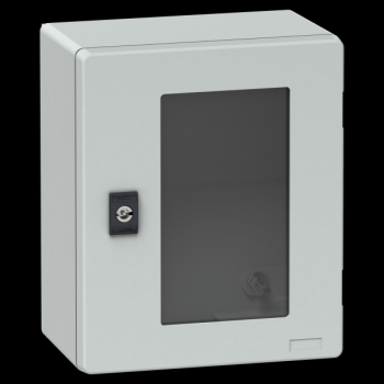  COF.POL308X250X160IP66VIT 