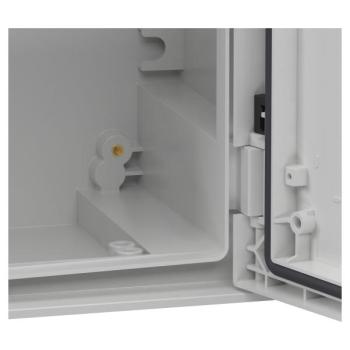  COF.PLM530X430X200 PL MET 