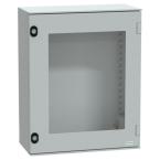  COF.IP66POL530X430X200VIT 