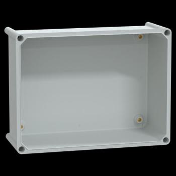  BOITE PLS TRANSP 27X36X18 