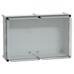  BOITE PLS TRANSP 36X54X23 