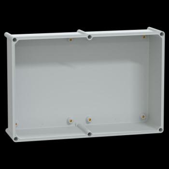  BOITE PLS TRANSP 36X54X23 