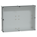  BOITE PLS TRANSP 54X72X23 