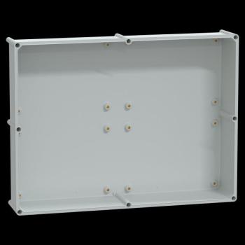  BOITE PLS TRANSP 54X72X23 