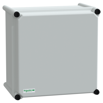  BOIT.PLS OPAC PC 27X27X18 