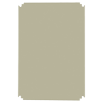  CHASS.MONT POLYES-PLA127 