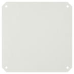  CHASS.ISOL. POL PLS 27X27 