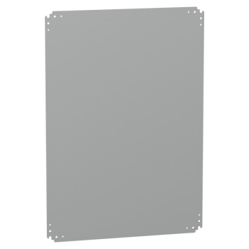  CHASS.MONTAG.MET. -PLA107 