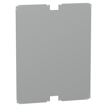  CHASS.MONT.METAL -PLA1210 