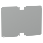  CHASS.MONTAG.MET. -PLA710 