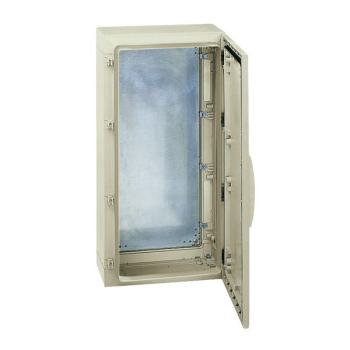  CHASS.MONTAG.MET. -PLA712 