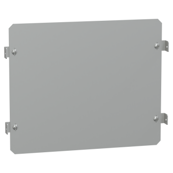  PLAQ.MONT. DLP2RG.P-PLAX5 