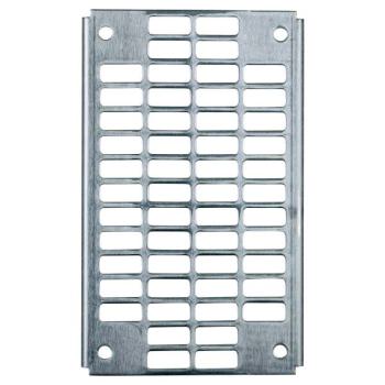  PLAQ.TELEQUICK P-PLS27X36 