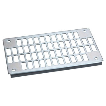  PLAQ.TELEQUICK P-PLS36X54 