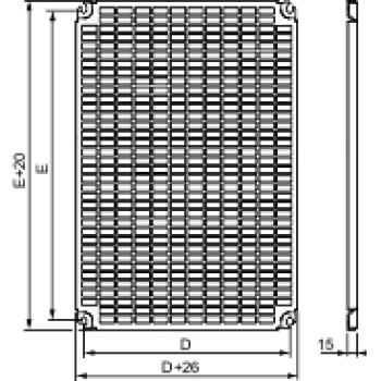  CHASS.MONT TELEQCK-PLA55 