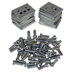  PIEC.UNION 3OU4 BOITE PLS 