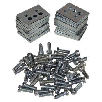  PIEC.UNION 3OU4 BOITE PLS 