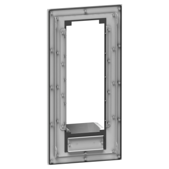  KIT MONT. TRAVERS. ATV T4 