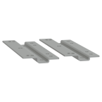  PLATINE ADAPT.P-PLAXX3-1P 