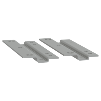  PLATINE ADAPT.P-PLAXX3-1P 